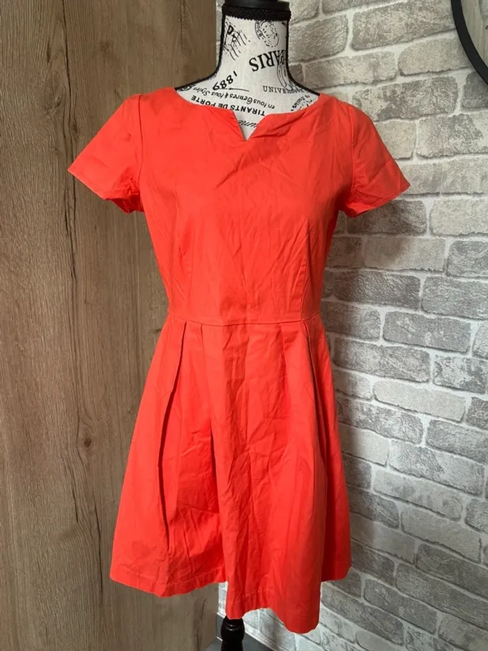 Robe casual chic taille M