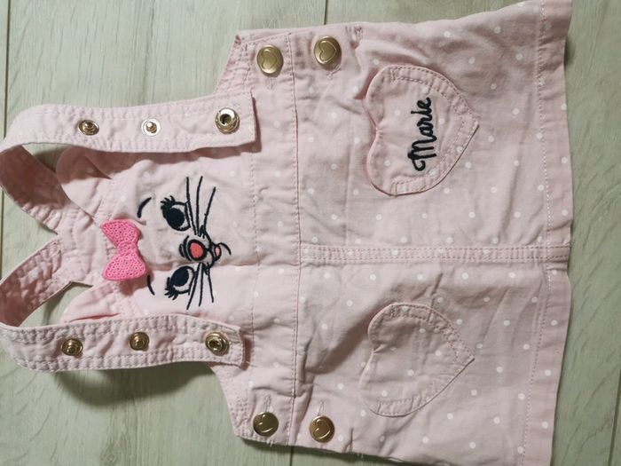 Lot 2Robes 6mois - photo numéro 3