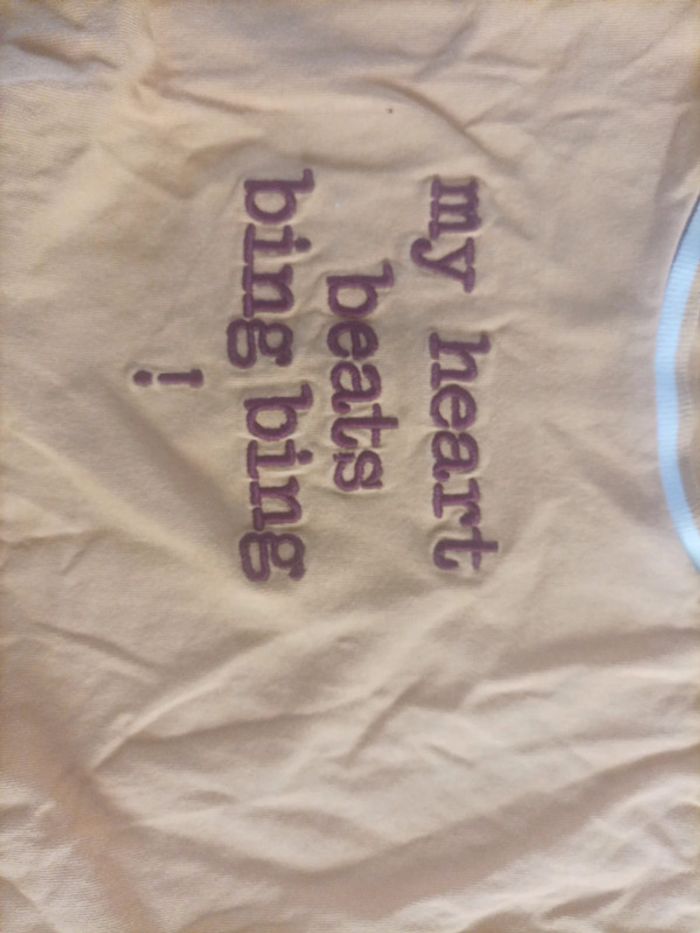 T-shirt Kiabi 12 ans - photo numéro 3