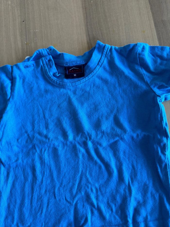 TEE shirt - photo numéro 2