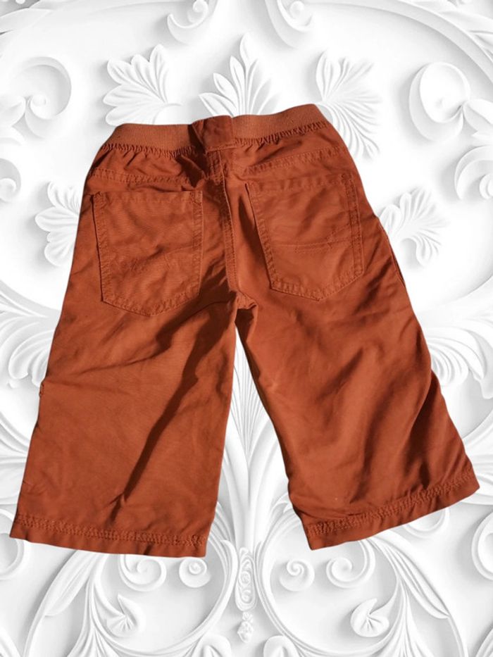 Pantacourts garçons - photo numéro 2