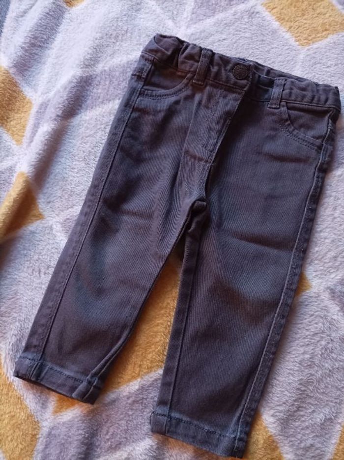 Jeans 9 mois