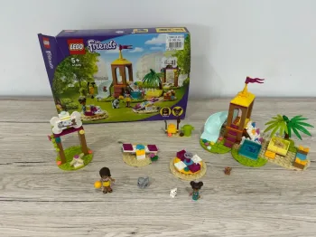 Lego friends