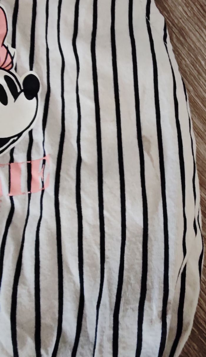 Robe Minnie - photo numéro 4