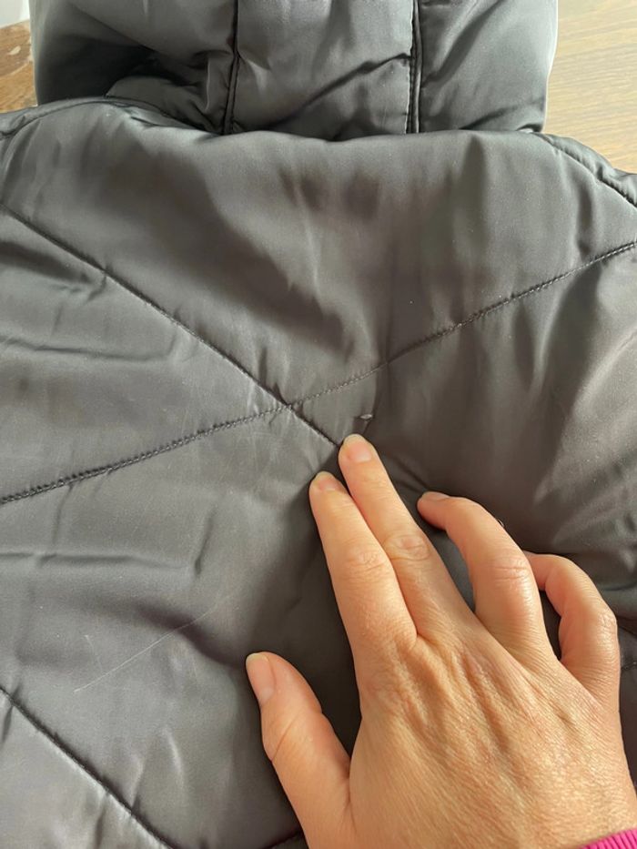 Manteau IKKS - photo numéro 4