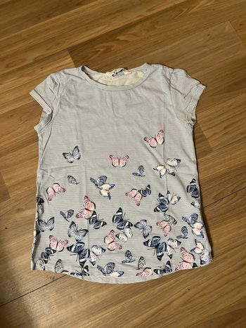T-shirt h&m