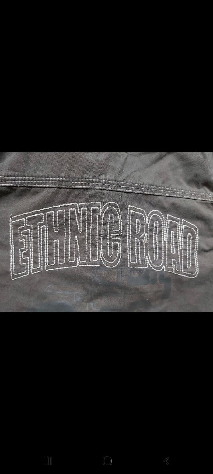 Veste été 2 ans - photo numéro 5