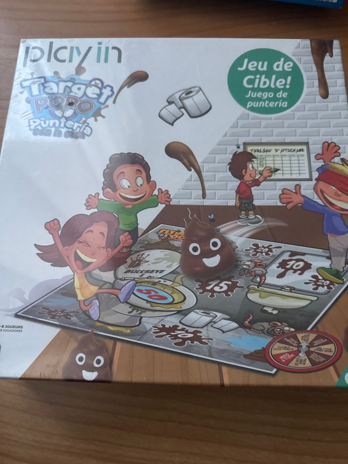 Jeu neuf - photo numéro 2