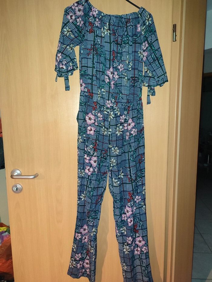 Combinaison Lemone taille S / M