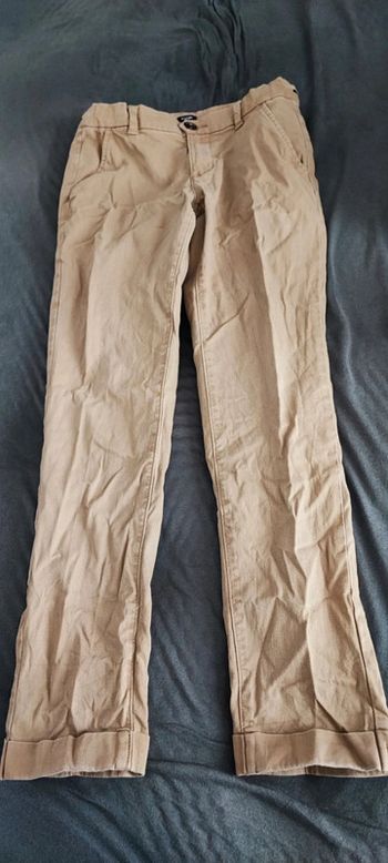 Pantalon Kiabi