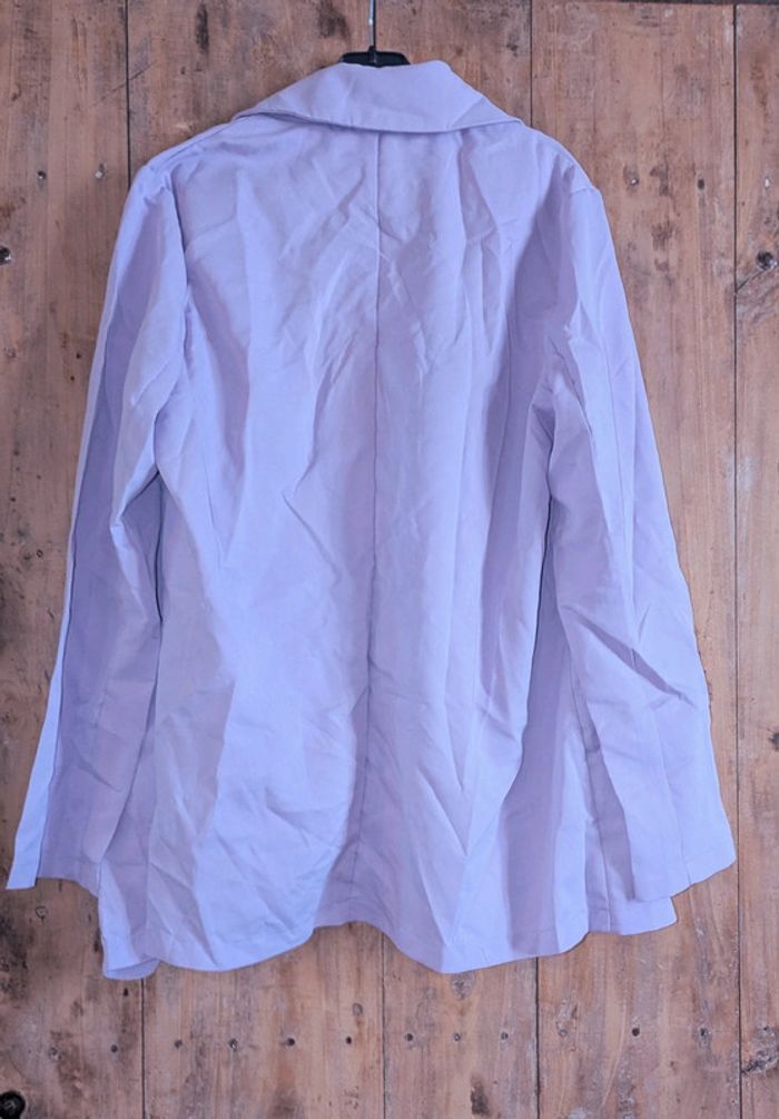 Les 2 vestes de tailleur Shein 10 € - photo numéro 5