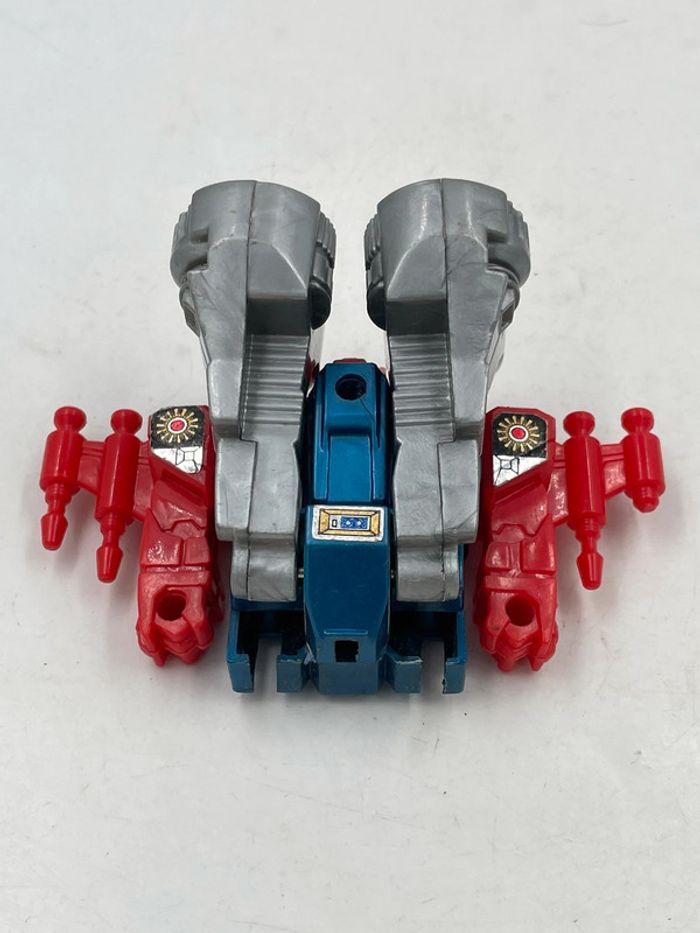Figurine Transformers Gobot Tonka 1980 - photo numéro 4