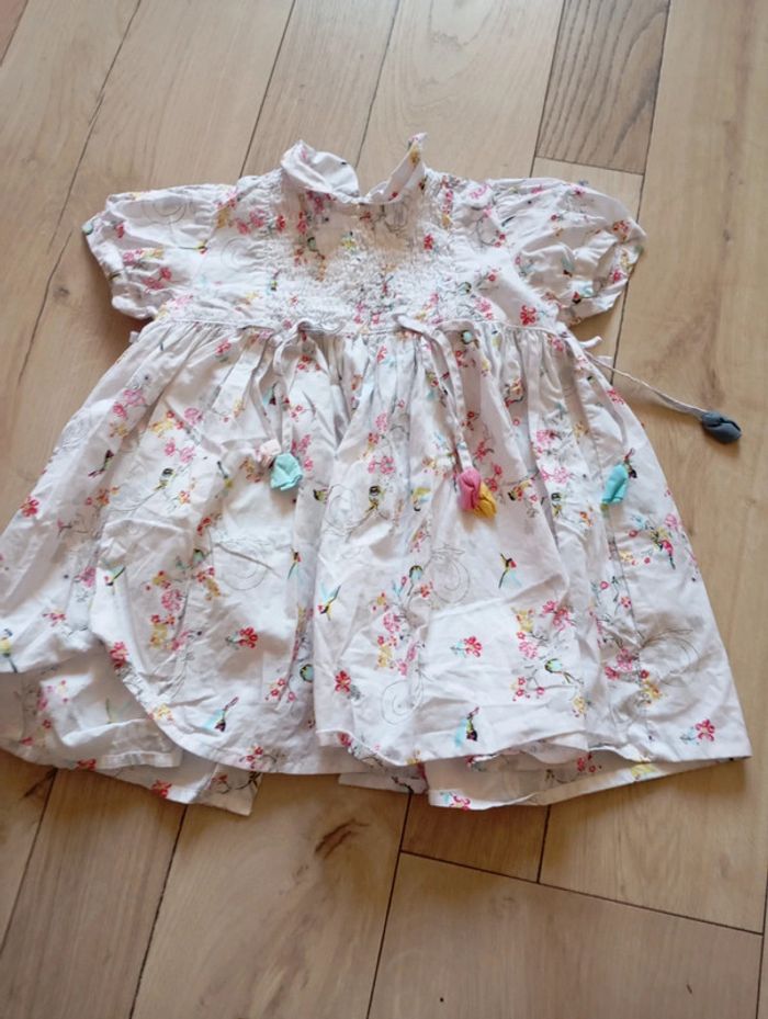Lot de vêtements taille 9 mois - photo numéro 9
