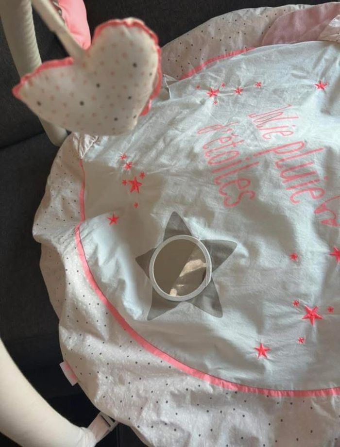 Tapis d’éveil vertbaudet - photo numéro 3