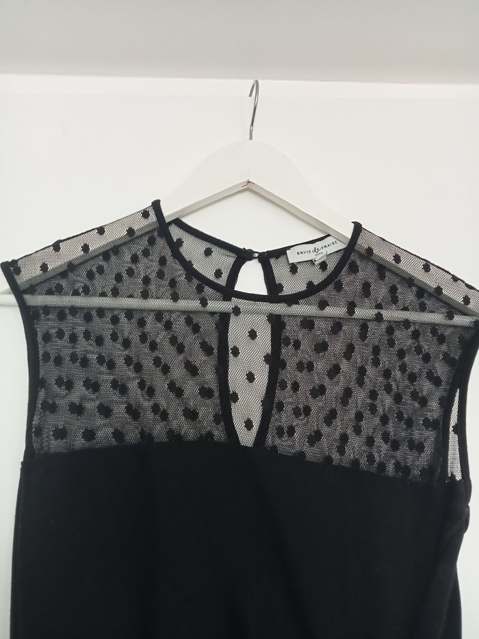 Robe de maternité Envie de Fraise - photo numéro 3