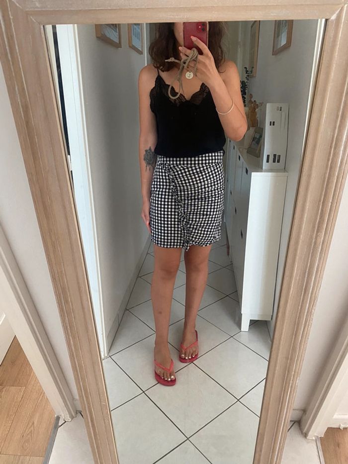 Jupe Kiabi - photo numéro 3