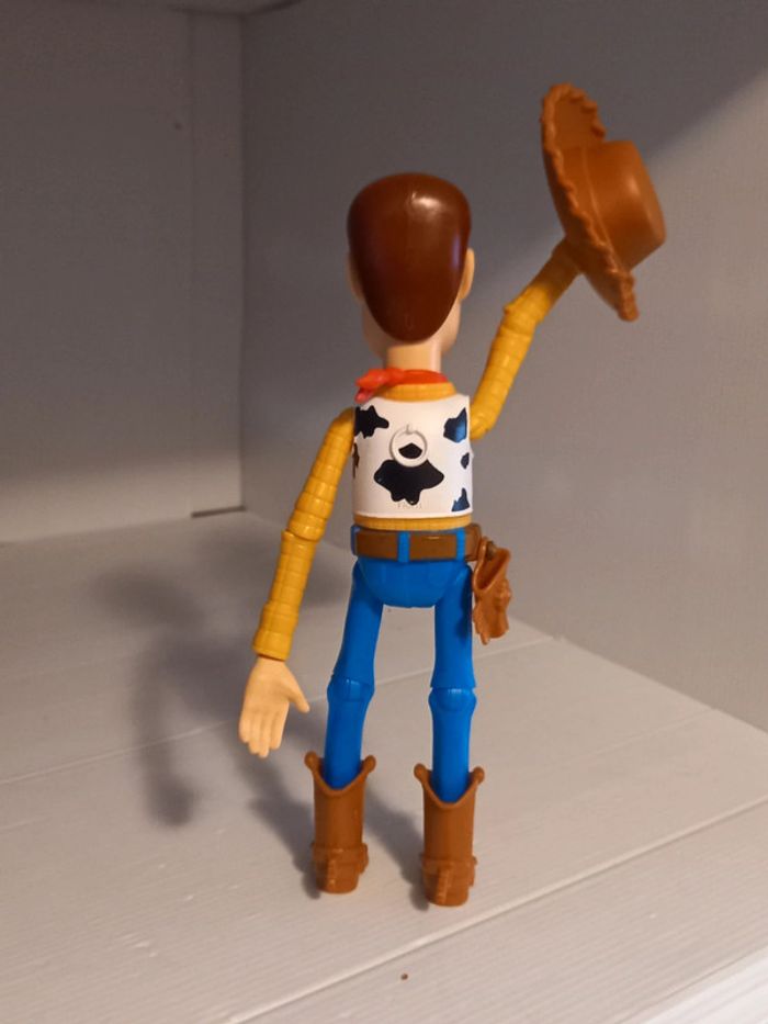 Woody articulé - photo numéro 4