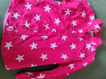 Chemise petit bateau 18 mois