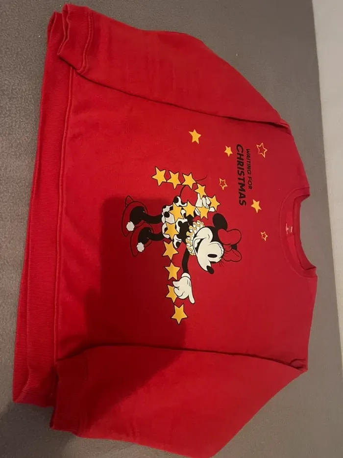 Pull femme