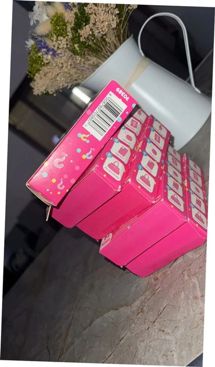 Lot 5 Playmobil 70389 - photo numéro 4