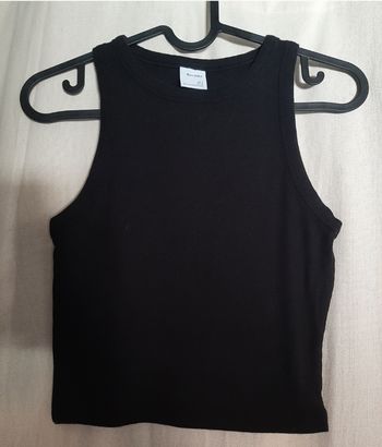 Débardeur bershka
