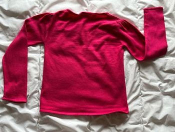 Joli gilet - photo numéro 2