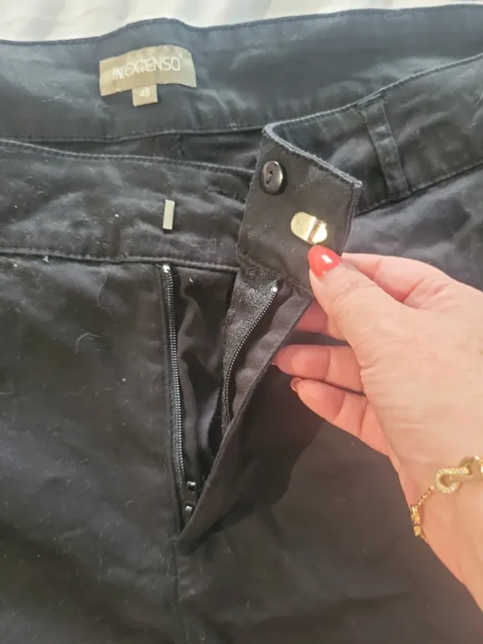 Pantalon - photo numéro 3