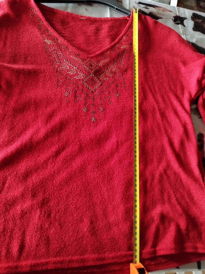 Haut très leger - photo numéro 4