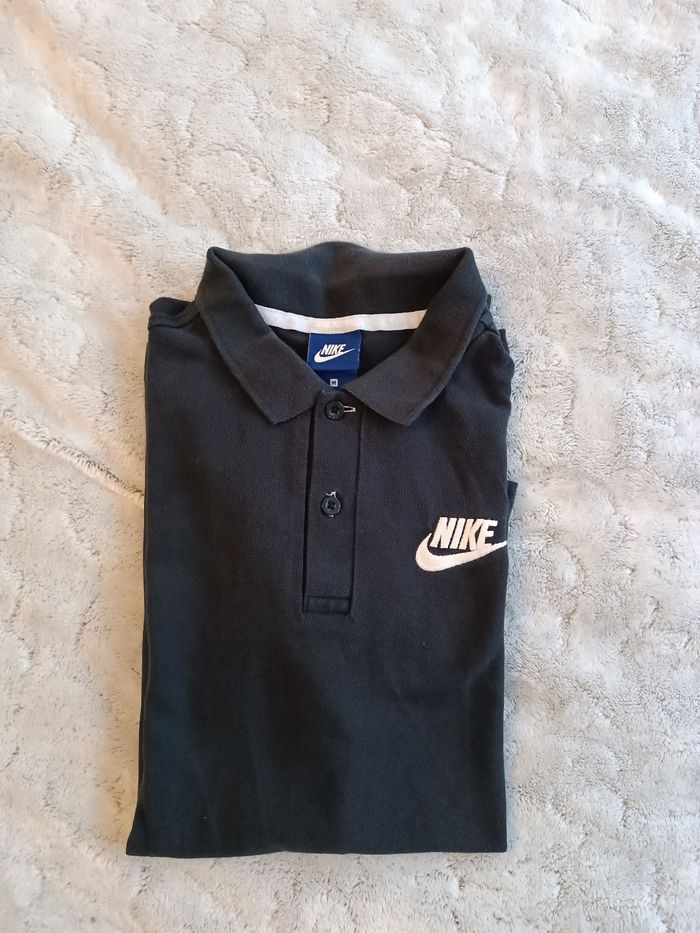 Polo Nike - photo numéro 6