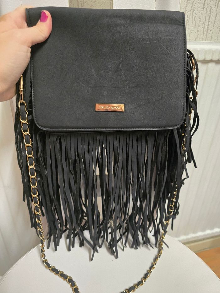 Sac bandoulière
