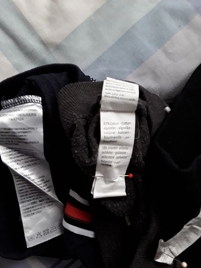 Lots bas de jogging - photo numéro 7