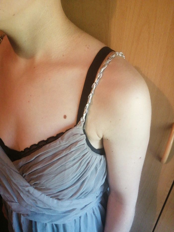 Robes longues - photo numéro 4