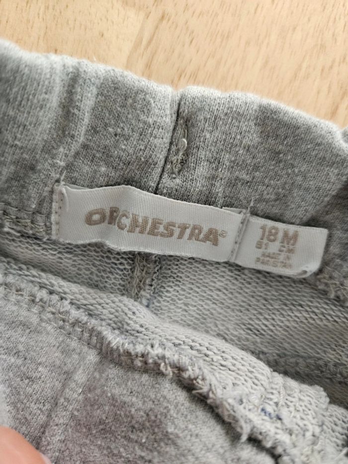 Shorts 18 mois - photo numéro 2