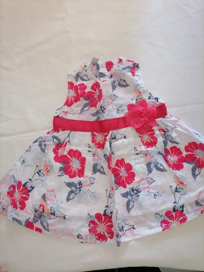 Robe été