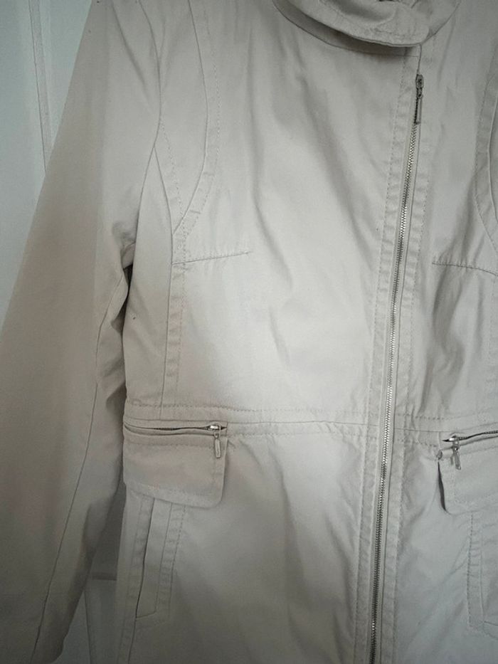 Manteau - photo numéro 3