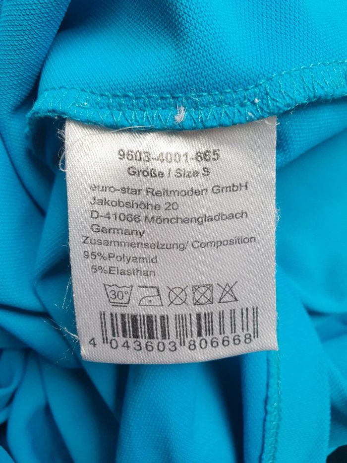 Haut Euro-star - photo numéro 7