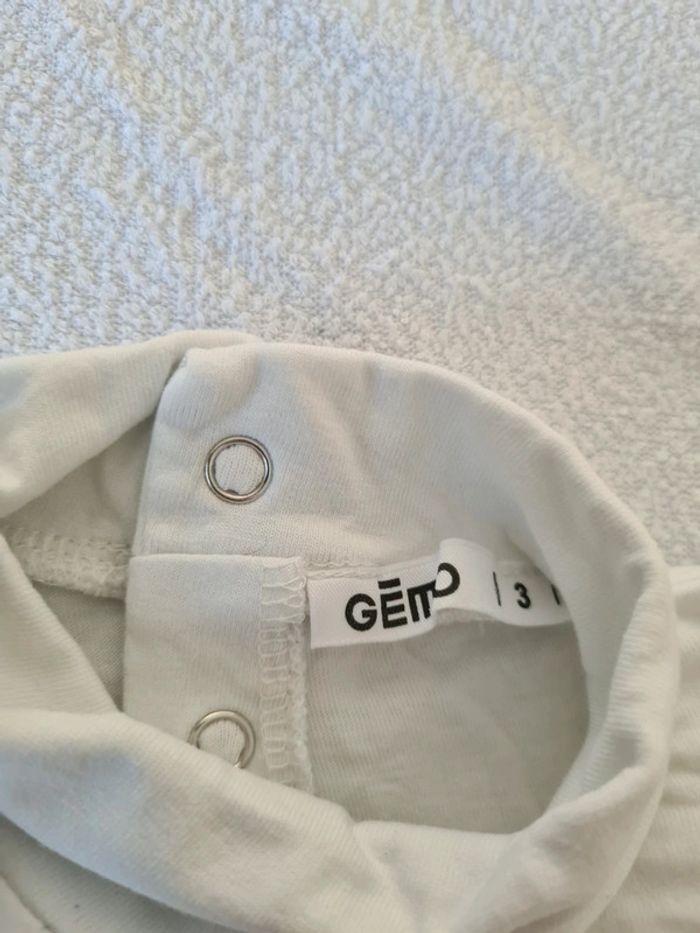 Lot 3 sous pulls - photo numéro 7