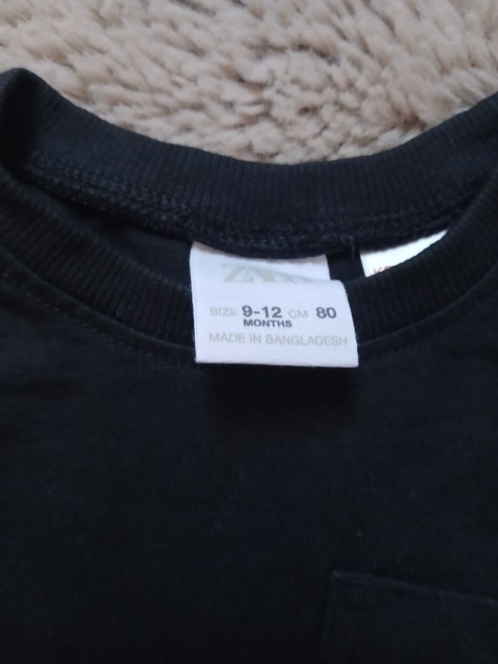 Lot t-shirts - photo numéro 4