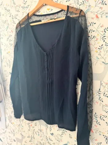 Blouse naf naf