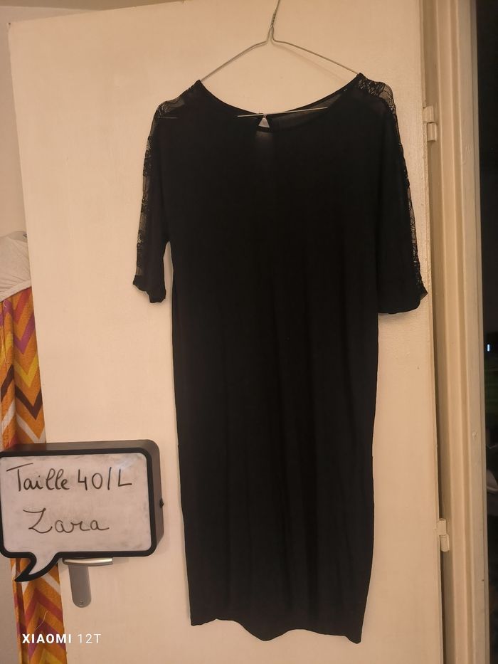 Robe Zara