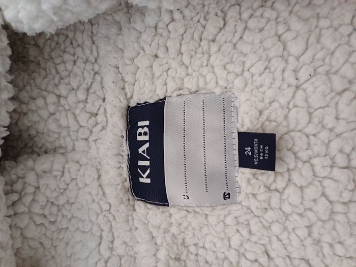 Veste - photo numéro 4