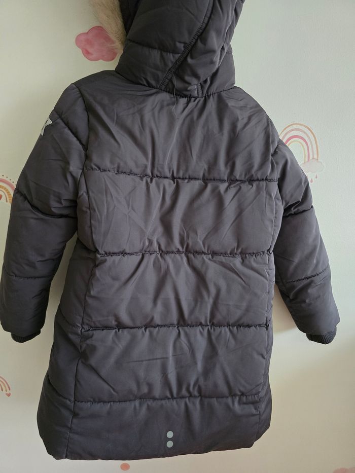 Manteau hiver okaidi - photo numéro 3