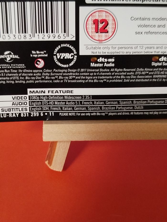 O Brother - Steelbook - photo numéro 5