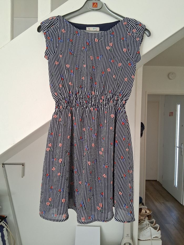 Robe été