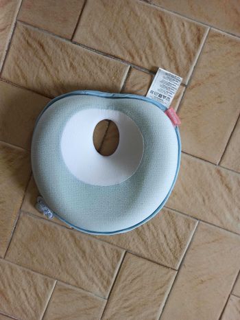 Coussin ergonomiques