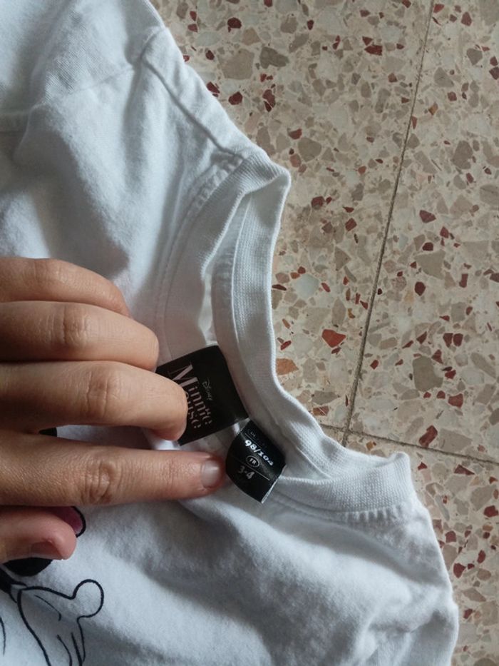 Ensemble 3-4 ans - photo numéro 5