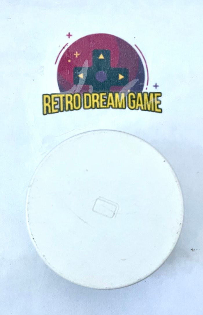 Lecteur NFC pour Nintendo 3DS