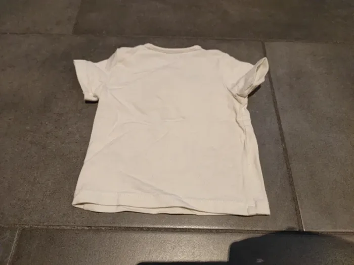 T-shirt - photo numéro 4