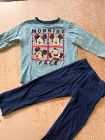Pyjama