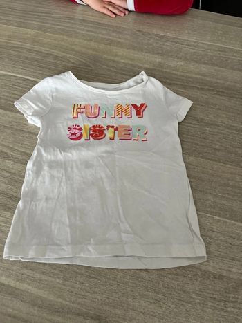 T shirt